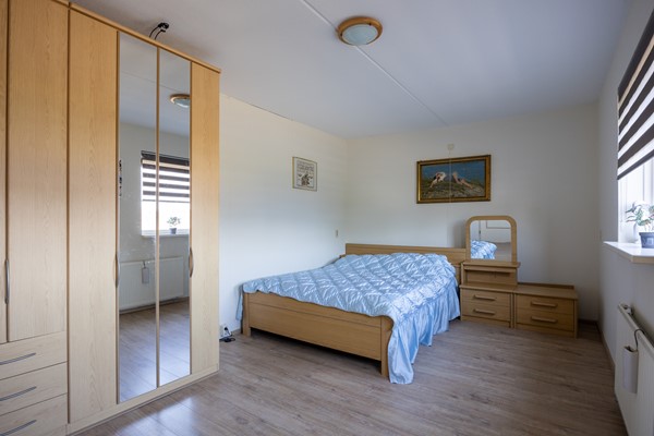 Medium property photo - De Wending 105, 9363 AZ Marum